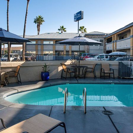 Best Western Kettleman City Inn & Suites Kültér fotó
