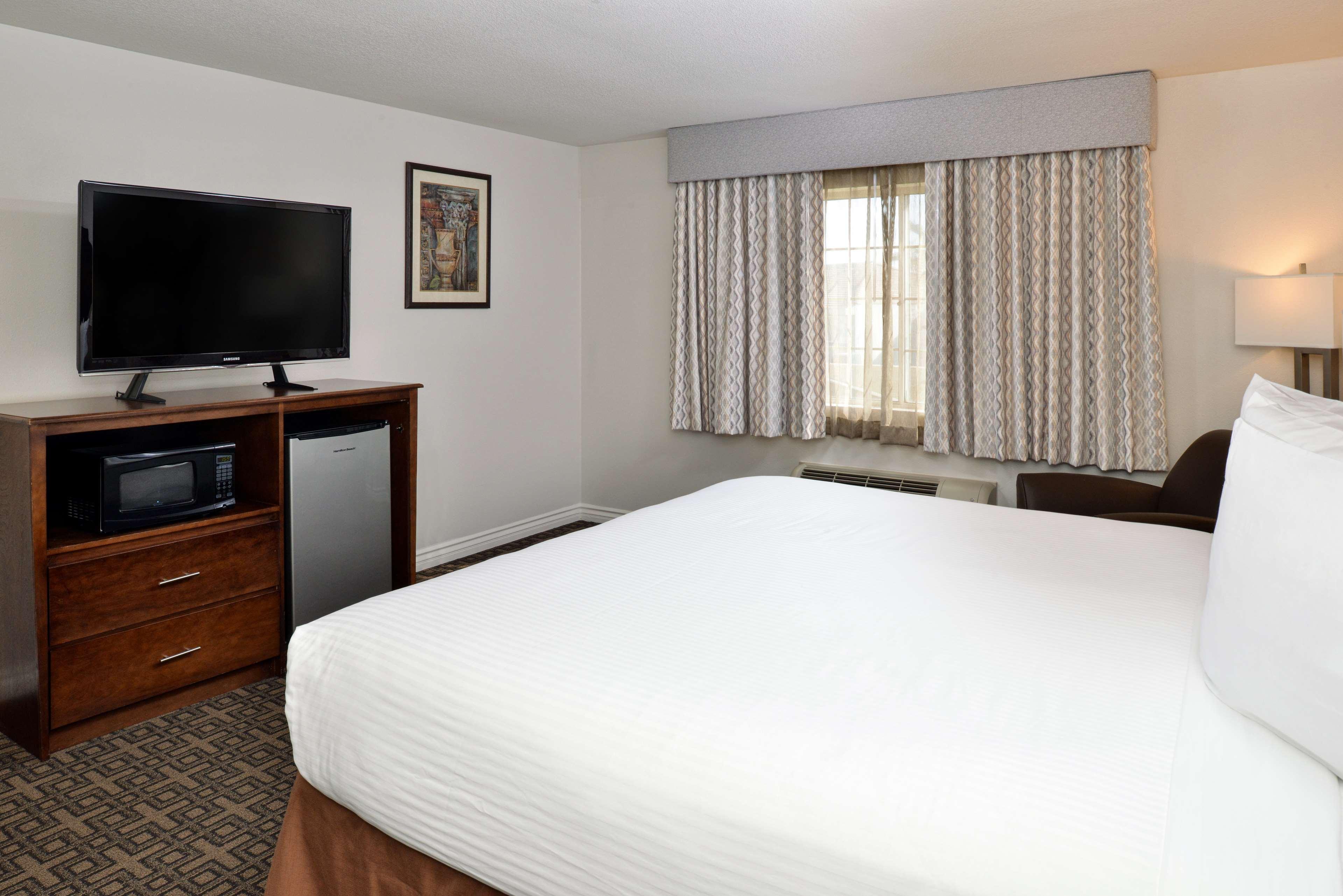 Best Western Kettleman City Inn & Suites Kültér fotó