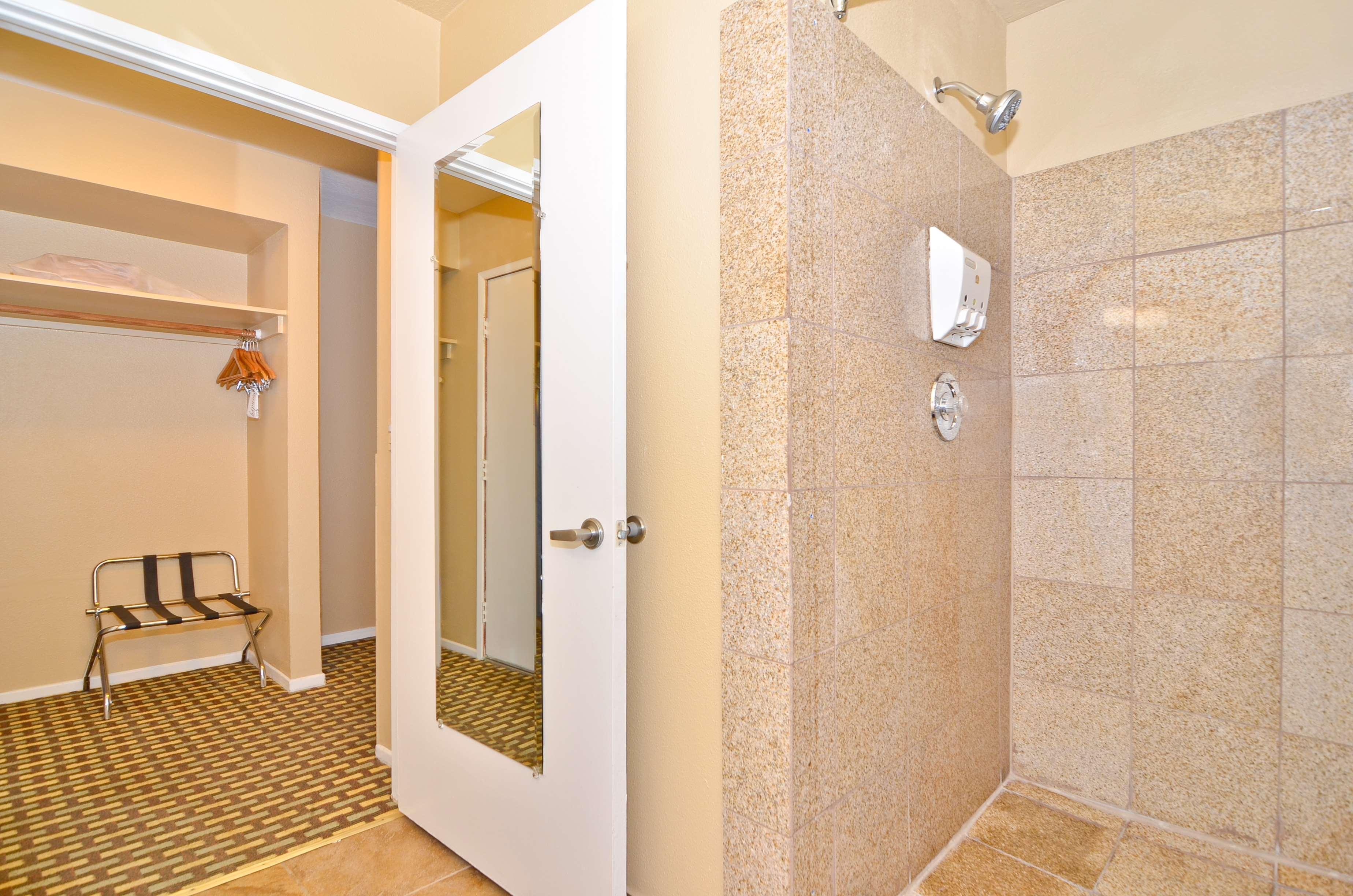 Best Western Kettleman City Inn & Suites Kültér fotó
