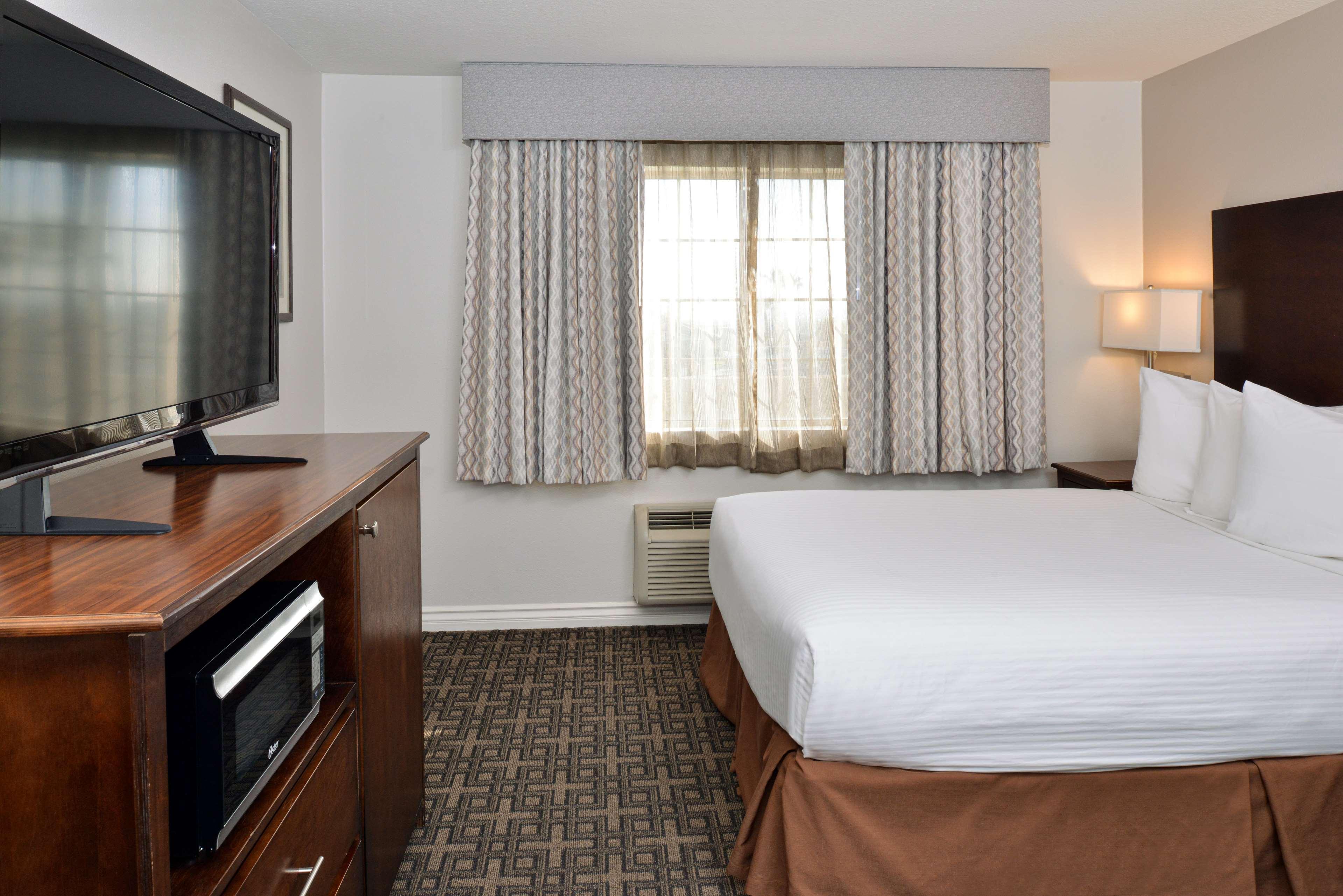 Best Western Kettleman City Inn & Suites Kültér fotó