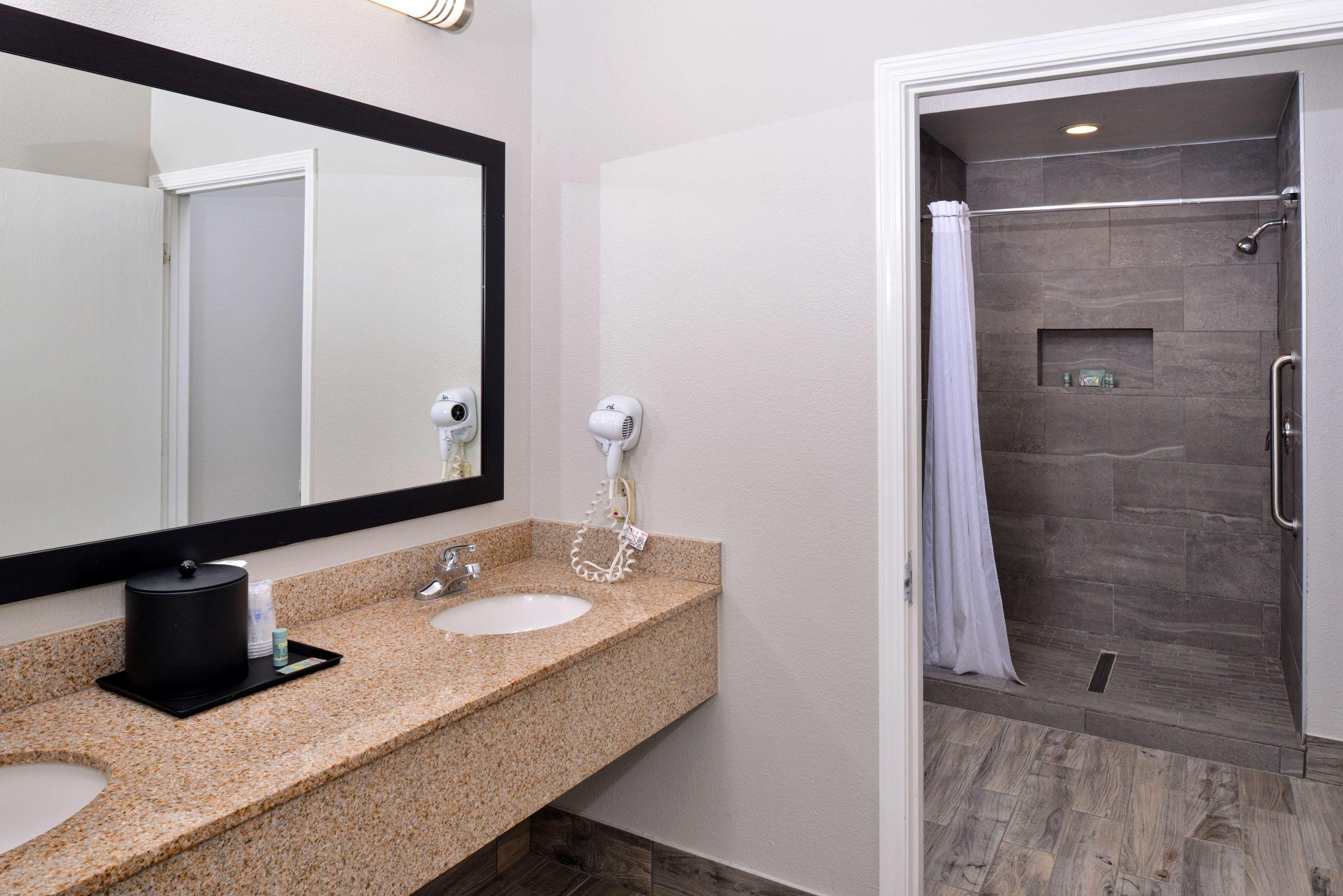 Best Western Kettleman City Inn & Suites Kültér fotó