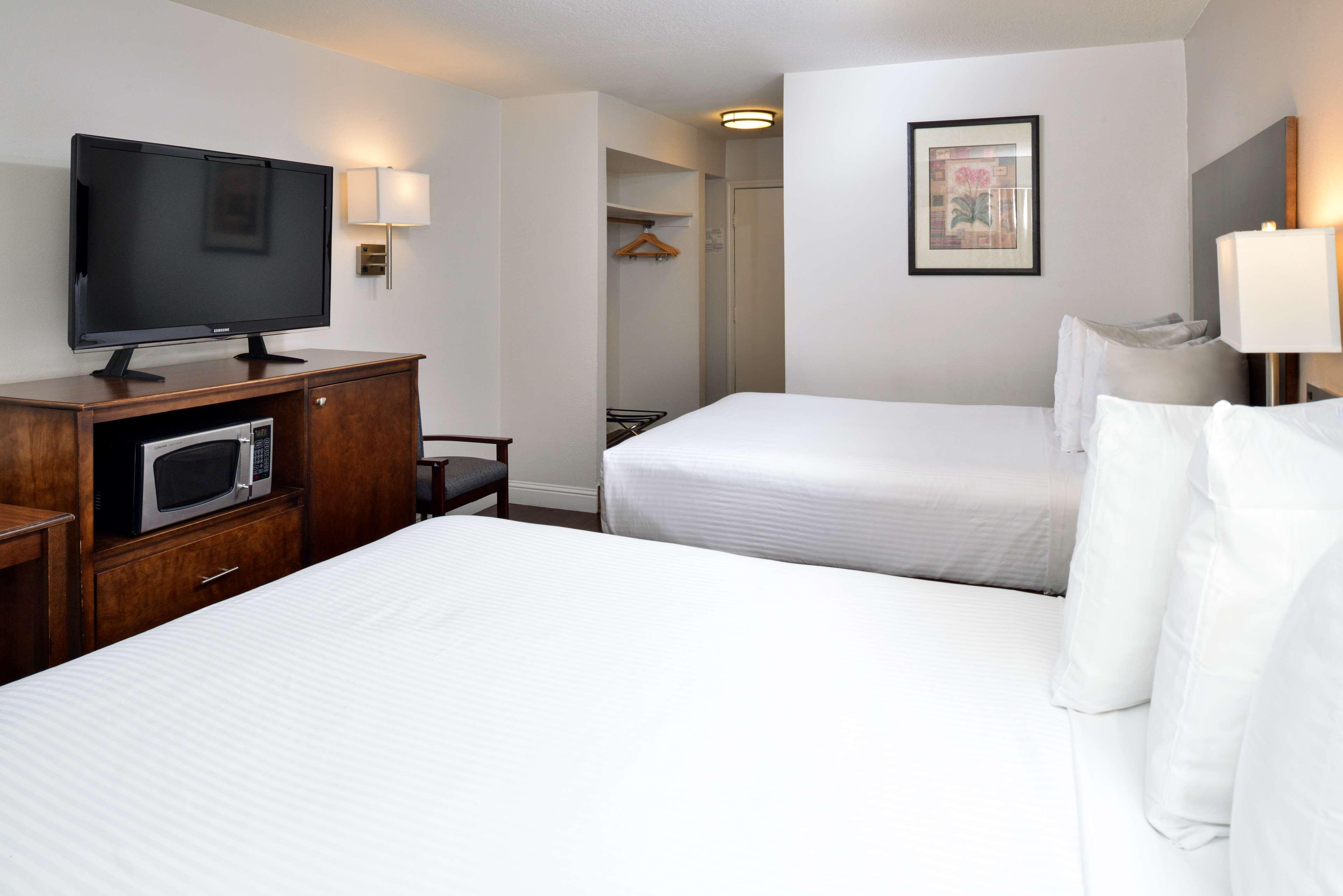 Best Western Kettleman City Inn & Suites Kültér fotó