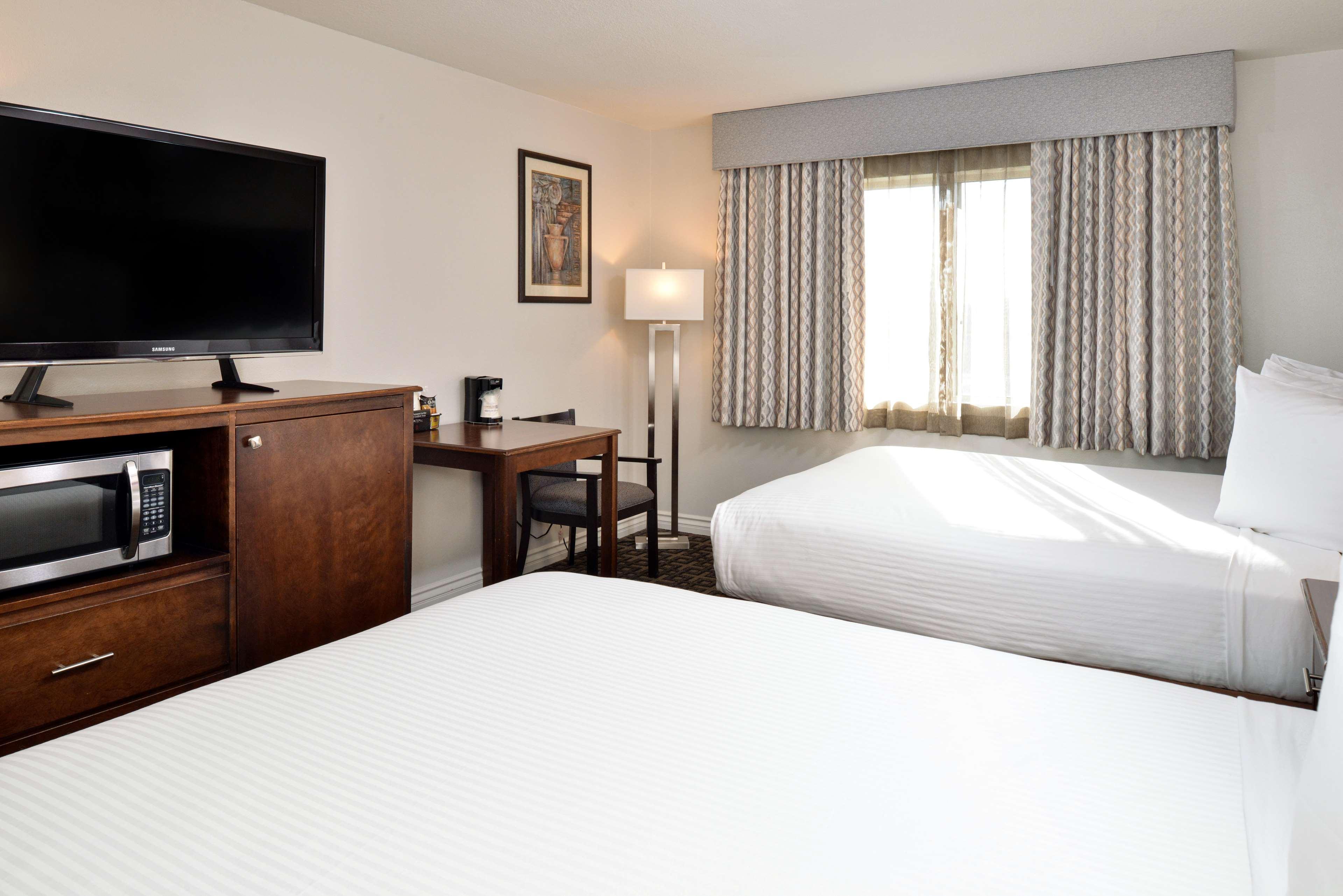 Best Western Kettleman City Inn & Suites Kültér fotó