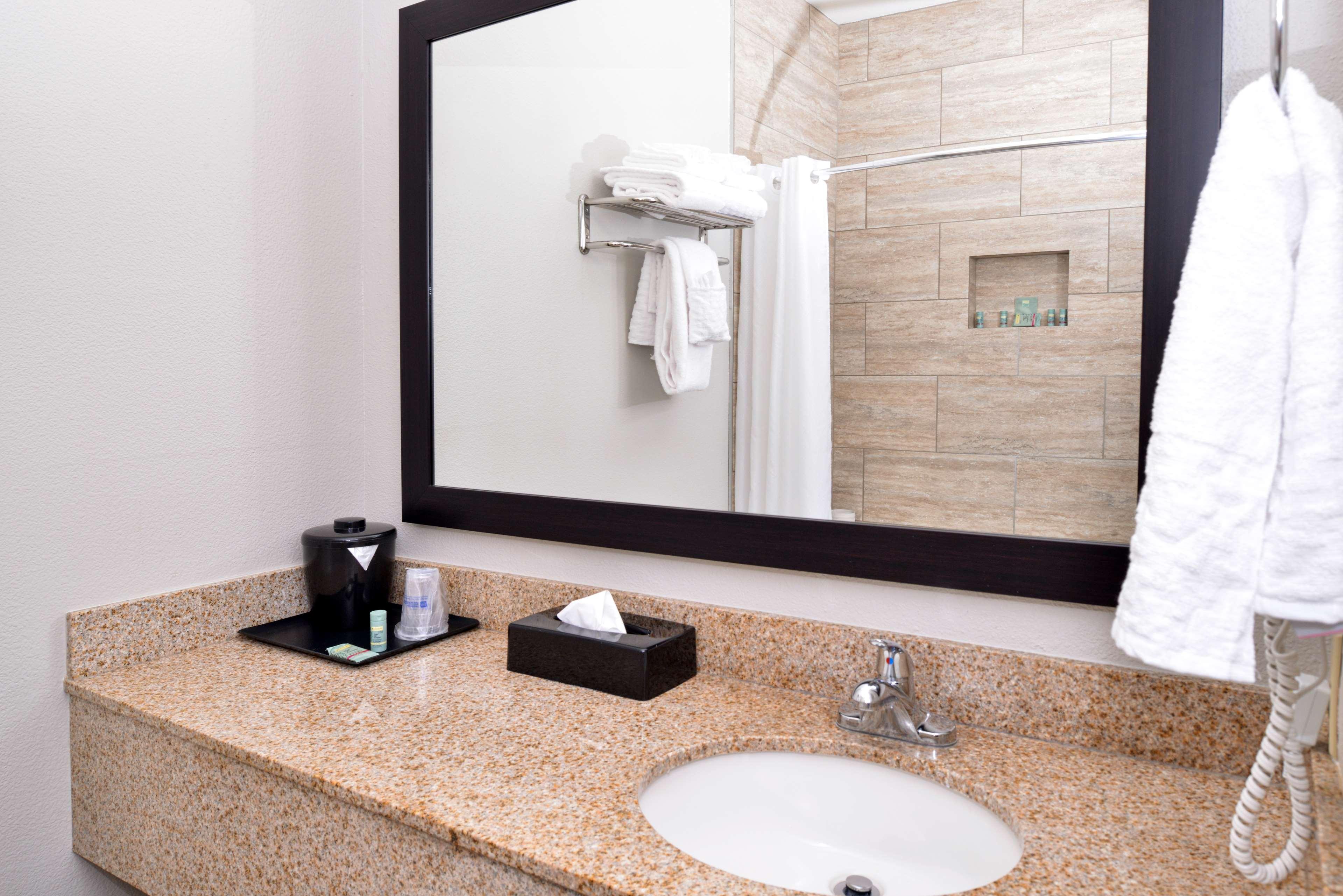 Best Western Kettleman City Inn & Suites Kültér fotó